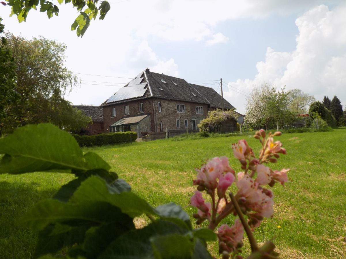 (La Parenthese) Lägenhet Hombourg Exteriör bild